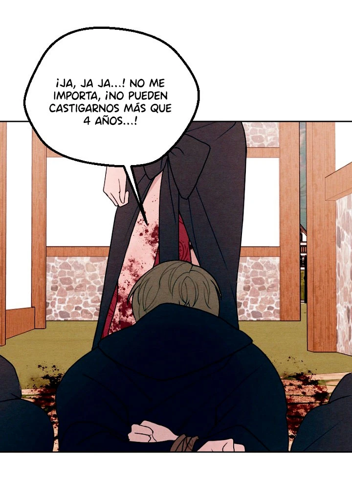 Mi hermano menor quiere ser mi esposo - Capítulo 19 - Página 60 - LectorTMOo