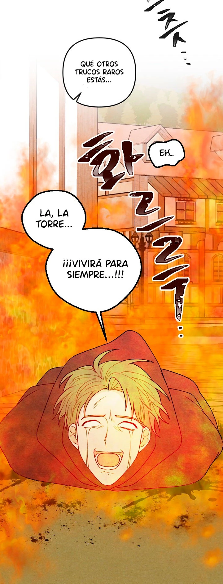 Mi hermano menor quiere ser mi esposo - Capítulo 19 - Página 67 - LectorTMOo