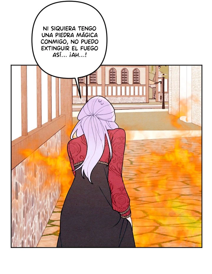 Mi hermano menor quiere ser mi esposo - Capítulo 19 - Página 70 - LectorTMOo
