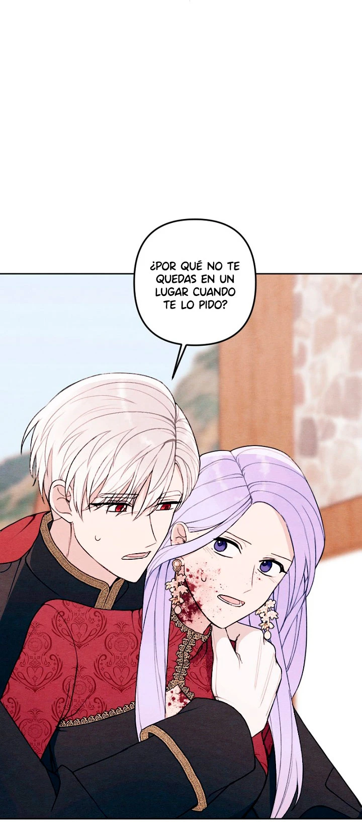 Mi hermano menor quiere ser mi esposo - Capítulo 19 - Página 74 - LectorTMOo