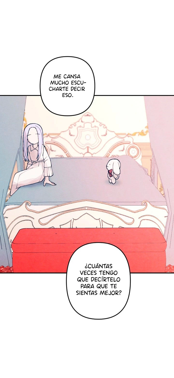 Mi hermano menor quiere ser mi esposo - Capítulo 2 - Página 7 - LectorTMOo