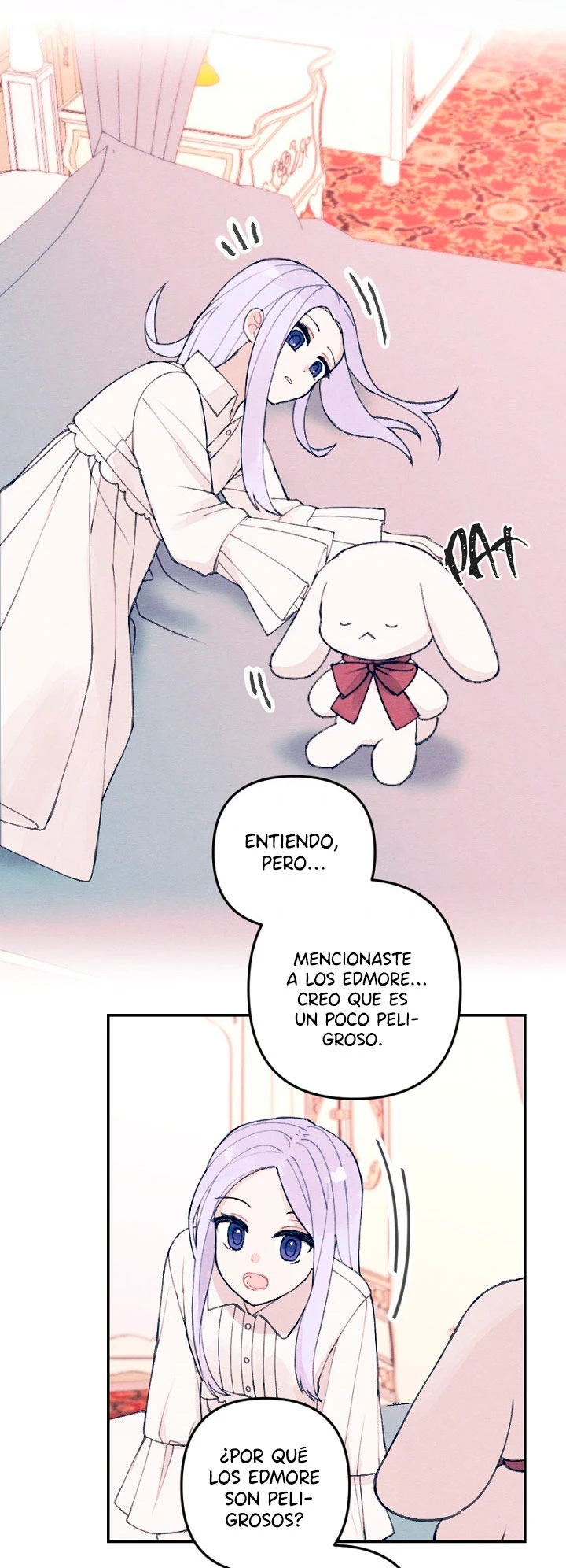 Mi hermano menor quiere ser mi esposo - Capítulo 2 - Página 13 - LectorTMOo