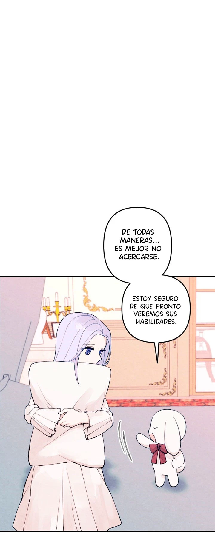 Mi hermano menor quiere ser mi esposo - Capítulo 2 - Página 27 - LectorTMOo