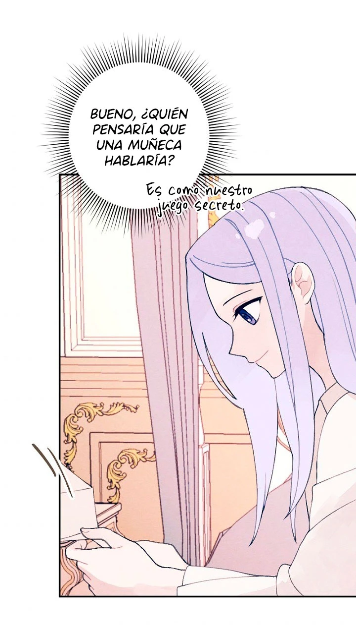 Mi hermano menor quiere ser mi esposo - Capítulo 2 - Página 36 - LectorTMOo