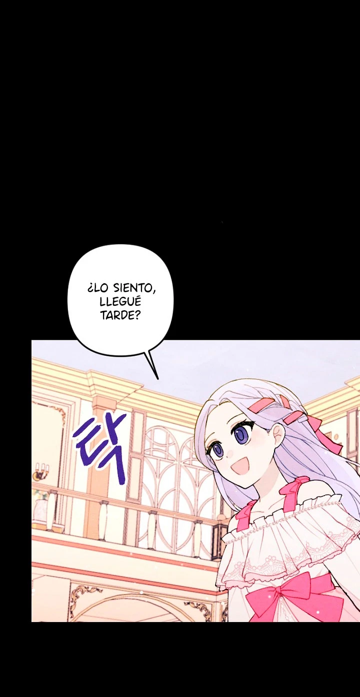 Mi hermano menor quiere ser mi esposo - Capítulo 2 - Página 39 - LectorTMOo