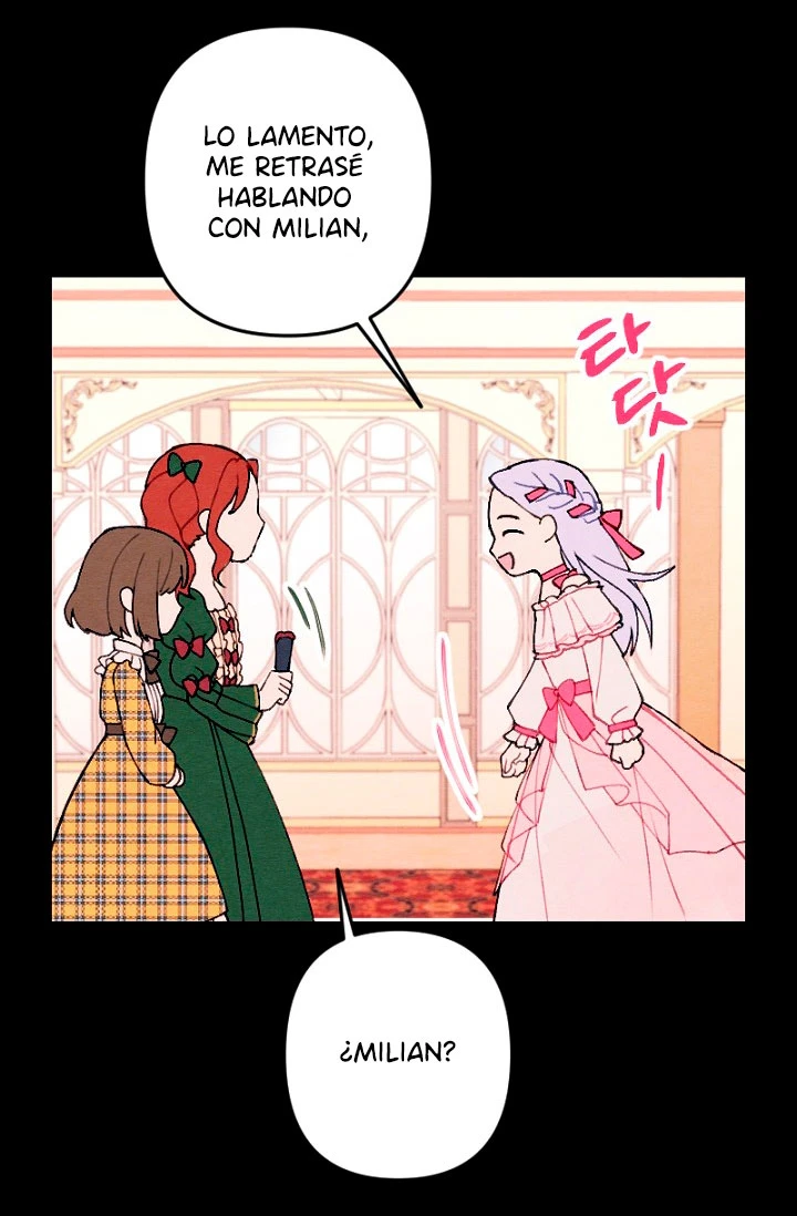 Mi hermano menor quiere ser mi esposo - Capítulo 2 - Página 41 - LectorTMOo