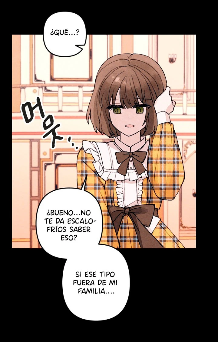 Mi hermano menor quiere ser mi esposo - Capítulo 2 - Página 47 - LectorTMOo