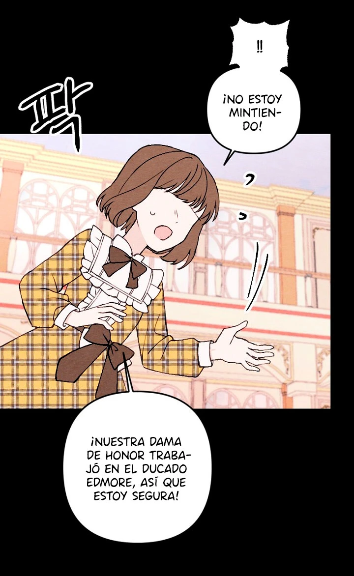 Mi hermano menor quiere ser mi esposo - Capítulo 2 - Página 50 - LectorTMOo