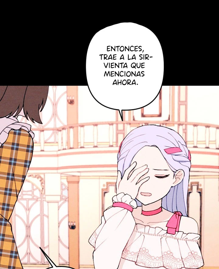 Mi hermano menor quiere ser mi esposo - Capítulo 2 - Página 51 - LectorTMOo