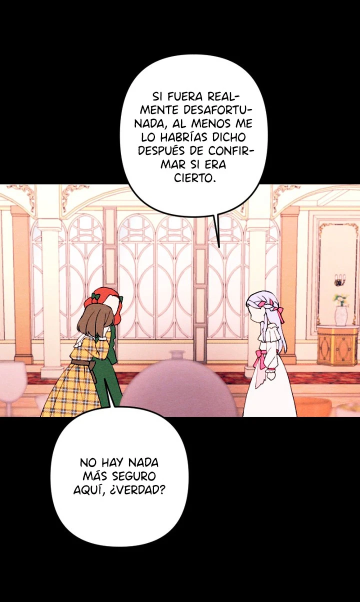 Mi hermano menor quiere ser mi esposo - Capítulo 2 - Página 58 - LectorTMOo