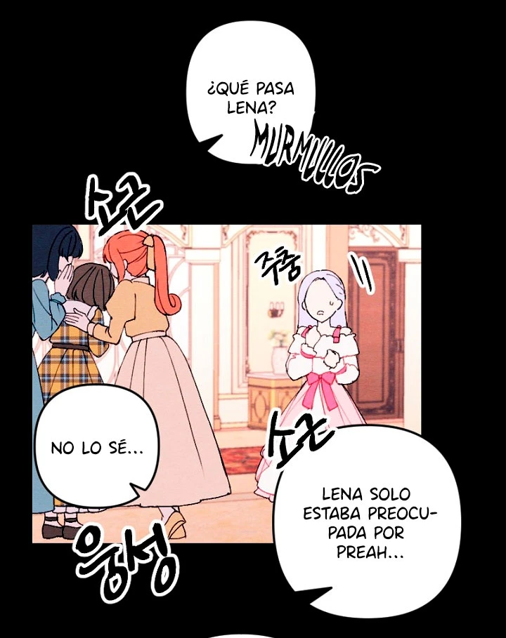 Mi hermano menor quiere ser mi esposo - Capítulo 2 - Página 61 - LectorTMOo