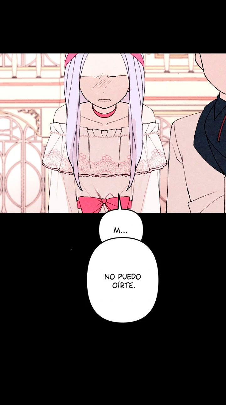 Mi hermano menor quiere ser mi esposo - Capítulo 2 - Página 64 - LectorTMOo