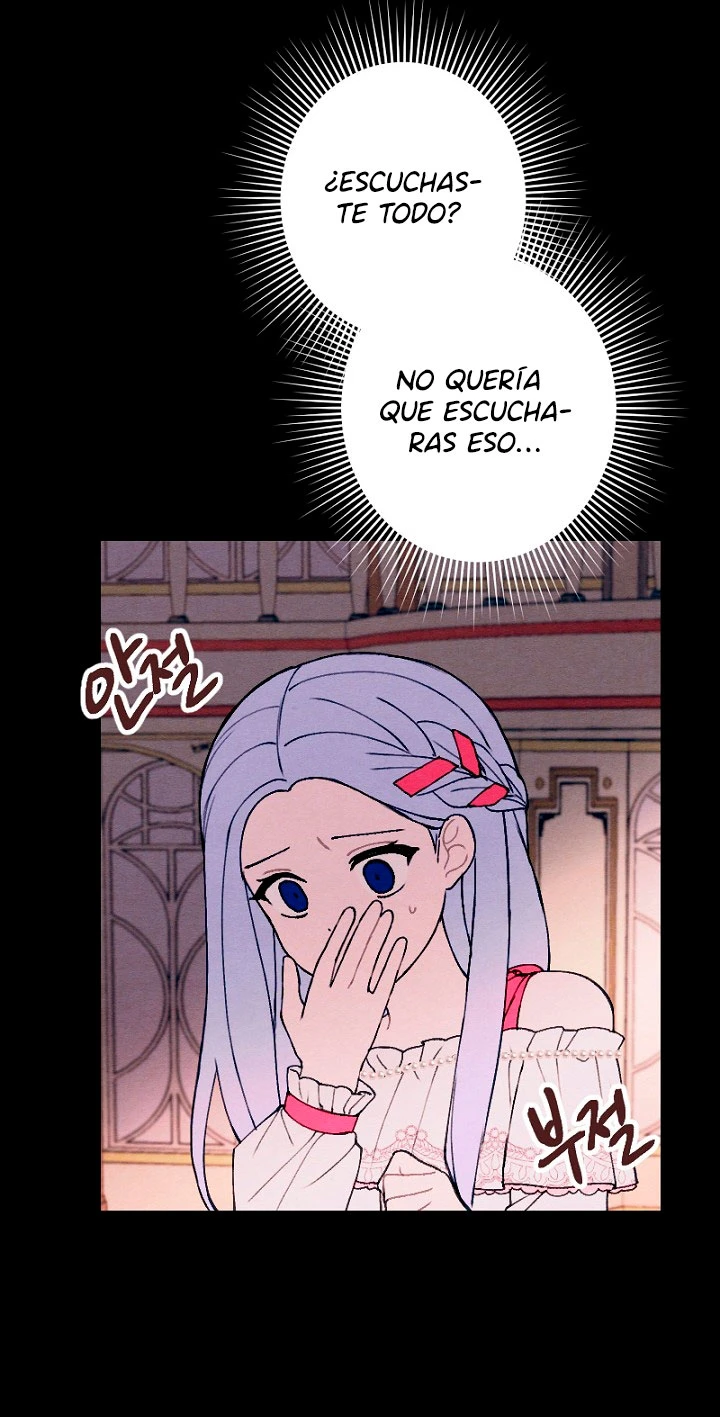 Mi hermano menor quiere ser mi esposo - Capítulo 2 - Página 66 - LectorTMOo