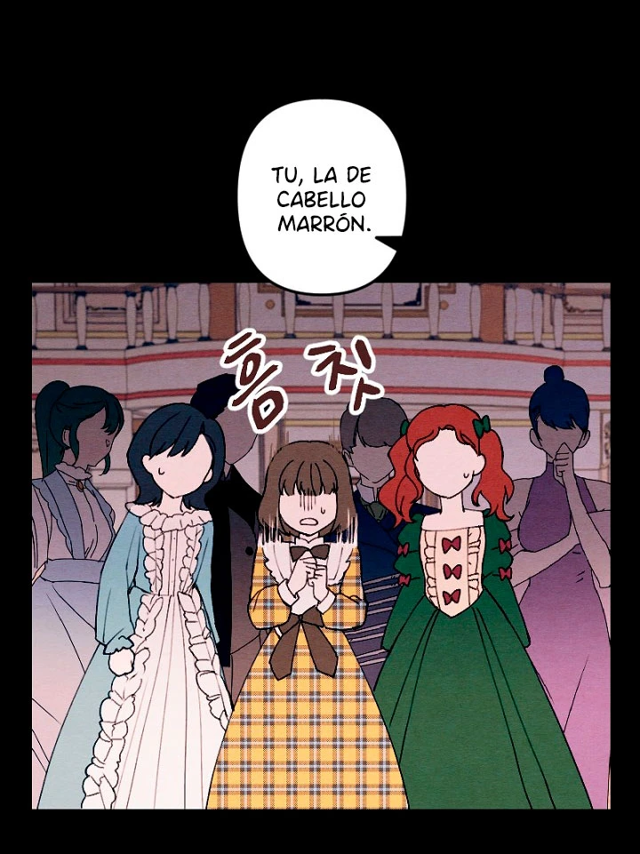 Mi hermano menor quiere ser mi esposo - Capítulo 2 - Página 67 - LectorTMOo