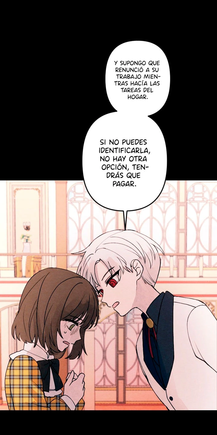 Mi hermano menor quiere ser mi esposo - Capítulo 2 - Página 69 - LectorTMOo