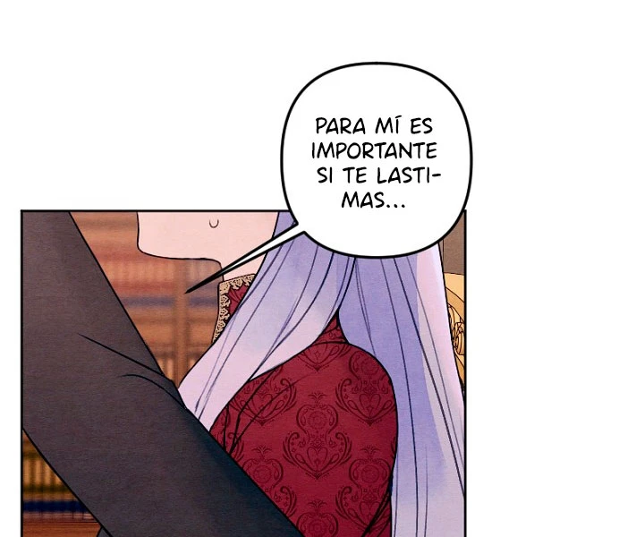 Mi hermano menor quiere ser mi esposo - Capítulo 20 - Página 21 - LectorTMOo