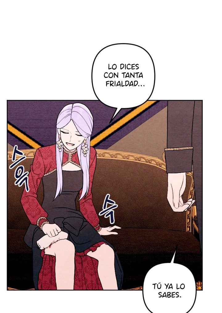 Mi hermano menor quiere ser mi esposo - Capítulo 20 - Página 27 - LectorTMOo