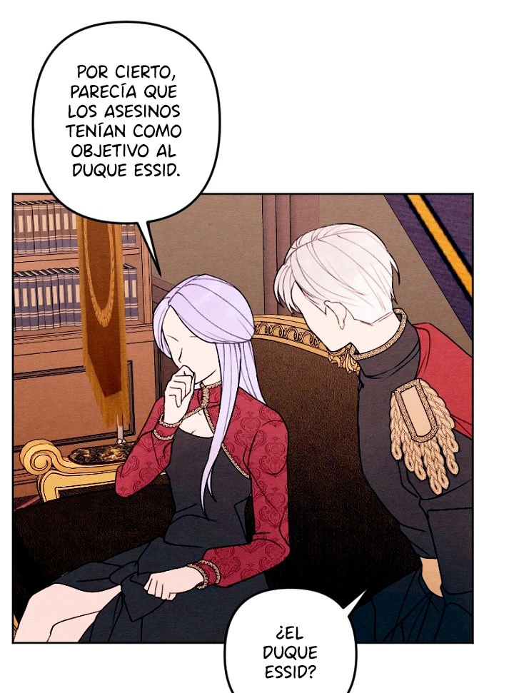 Mi hermano menor quiere ser mi esposo - Capítulo 20 - Página 32 - LectorTMOo