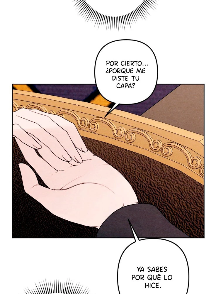 Mi hermano menor quiere ser mi esposo - Capítulo 20 - Página 38 - LectorTMOo