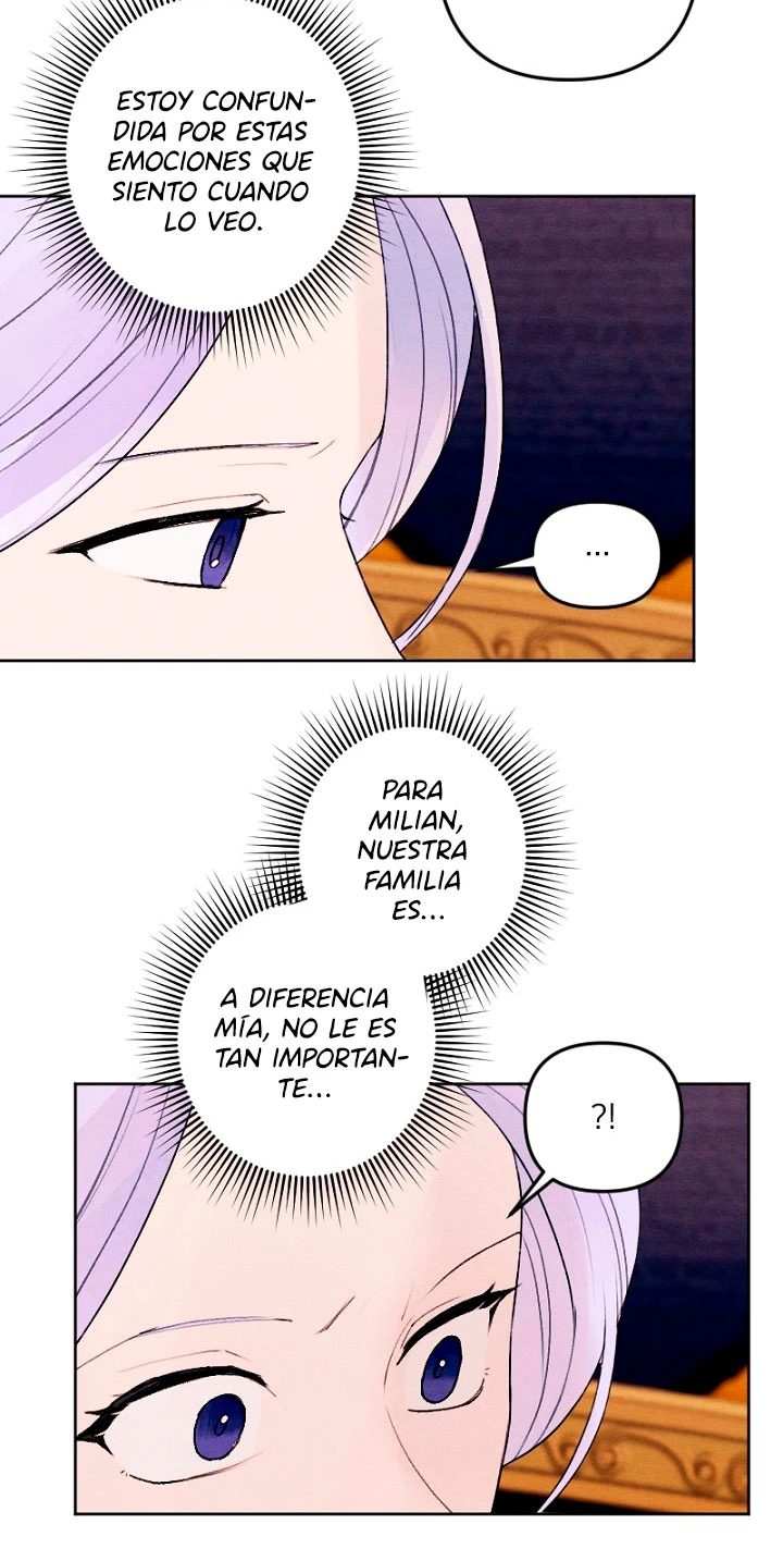 Mi hermano menor quiere ser mi esposo - Capítulo 20 - Página 39 - LectorTMOo