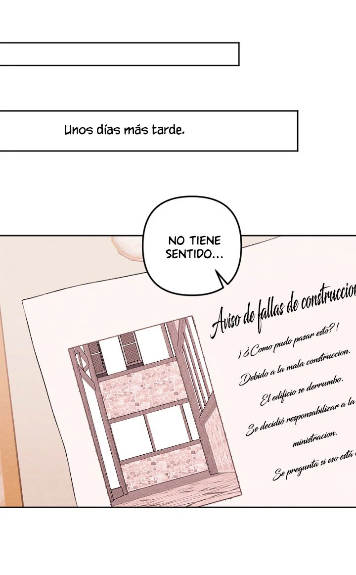 Mi hermano menor quiere ser mi esposo - Capítulo 20 - Página 45 - LectorTMOo