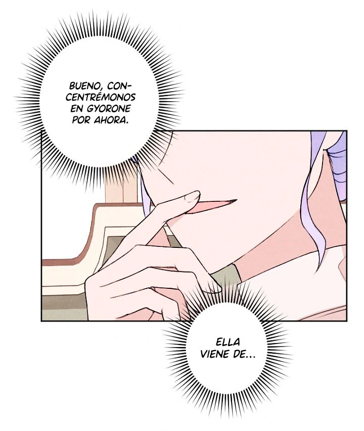 Mi hermano menor quiere ser mi esposo - Capítulo 20 - Página 50 - LectorTMOo