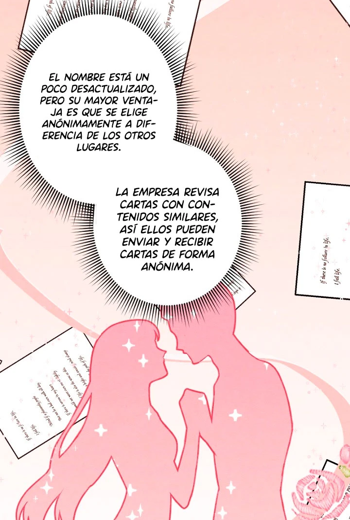 Mi hermano menor quiere ser mi esposo - Capítulo 20 - Página 53 - LectorTMOo