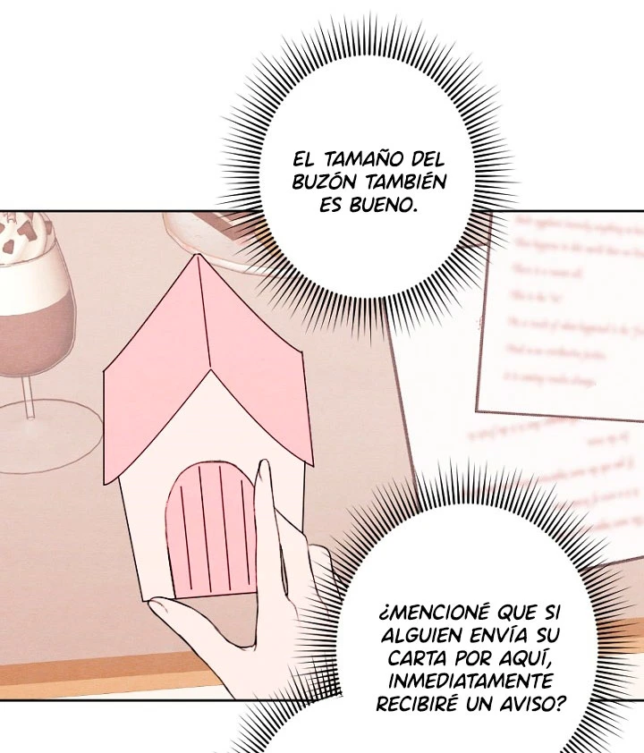 Mi hermano menor quiere ser mi esposo - Capítulo 20 - Página 55 - LectorTMOo