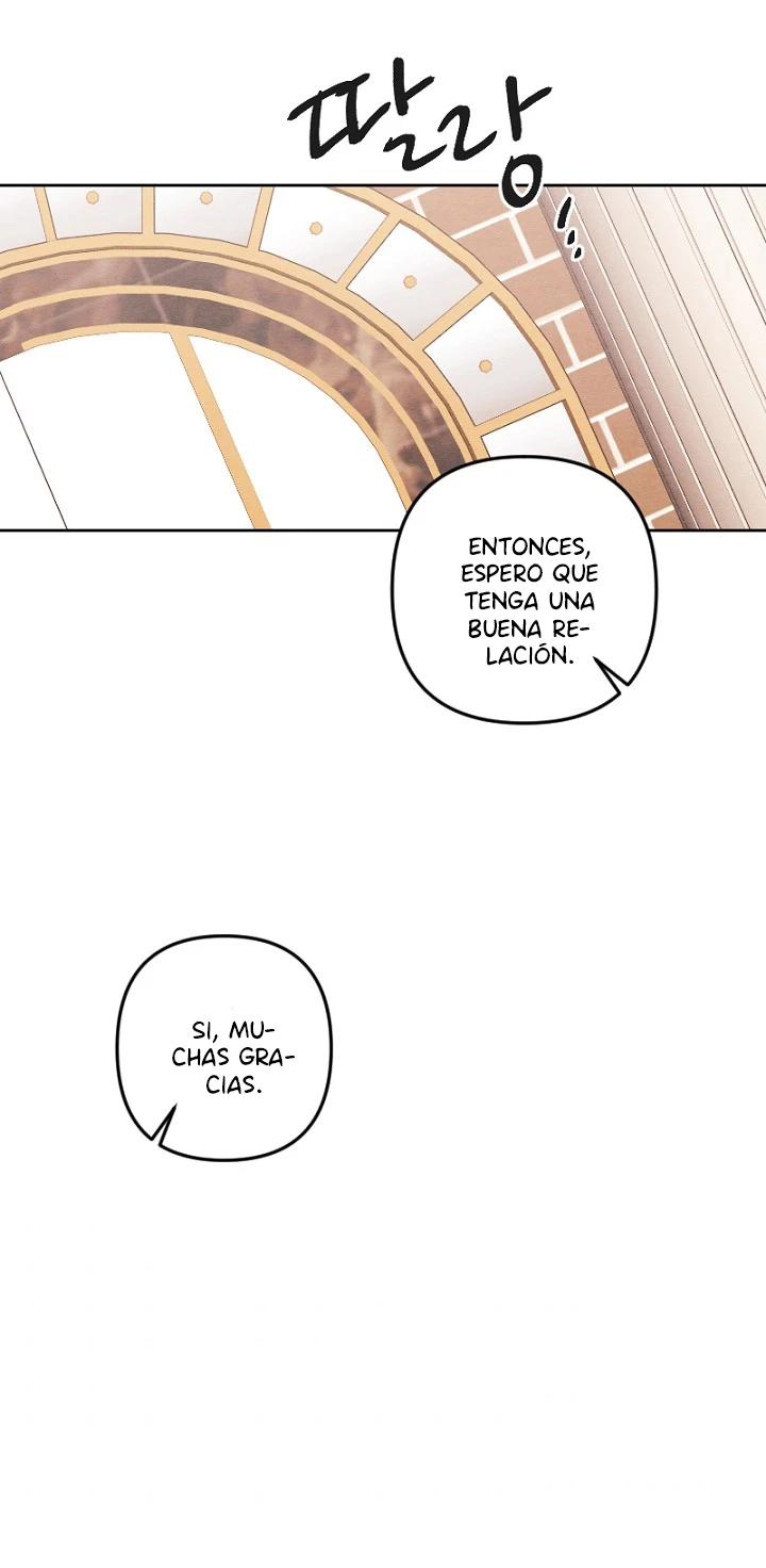 Mi hermano menor quiere ser mi esposo - Capítulo 20 - Página 58 - LectorTMOo