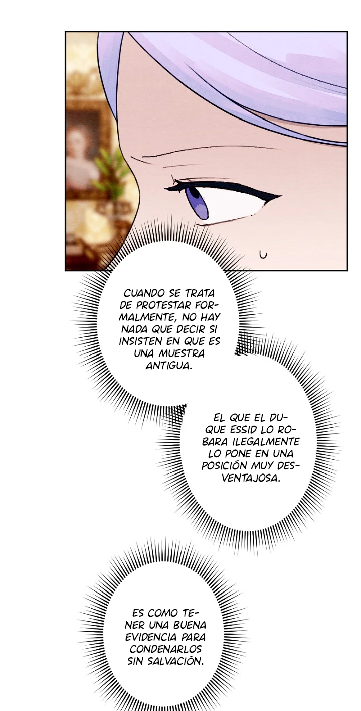 Mi hermano menor quiere ser mi esposo - Capítulo 21 - Página 18 - LectorTMOo