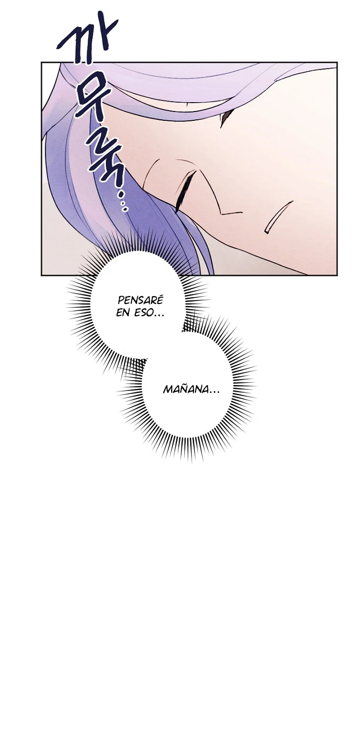 Mi hermano menor quiere ser mi esposo - Capítulo 21 - Página 21 - LectorTMOo