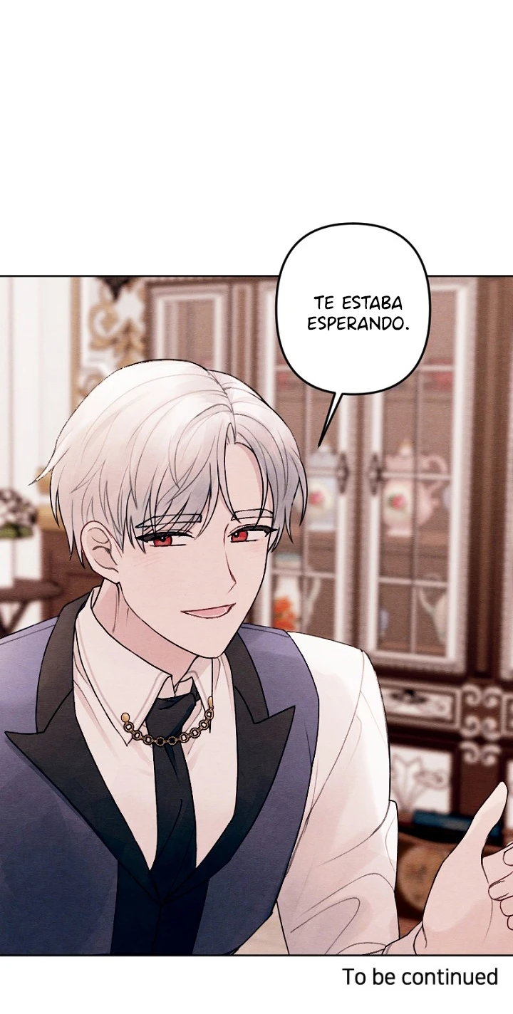 Mi hermano menor quiere ser mi esposo - Capítulo 21 - Página 26 - LectorTMOo