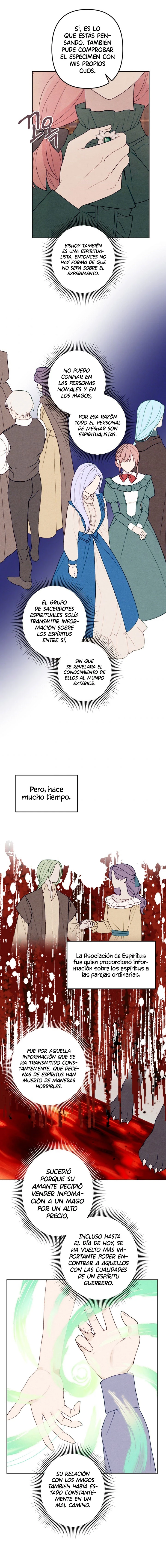 Mi hermano menor quiere ser mi esposo - Capítulo 22 - Página 17 - LectorTMOo