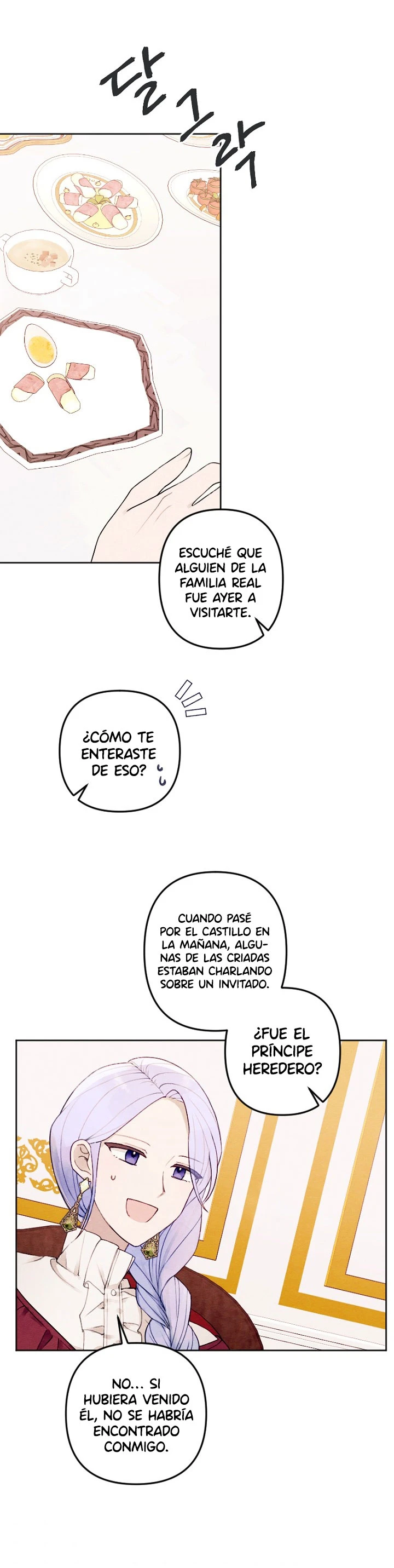 Mi hermano menor quiere ser mi esposo - Capítulo 22 - Página 27 - LectorTMOo