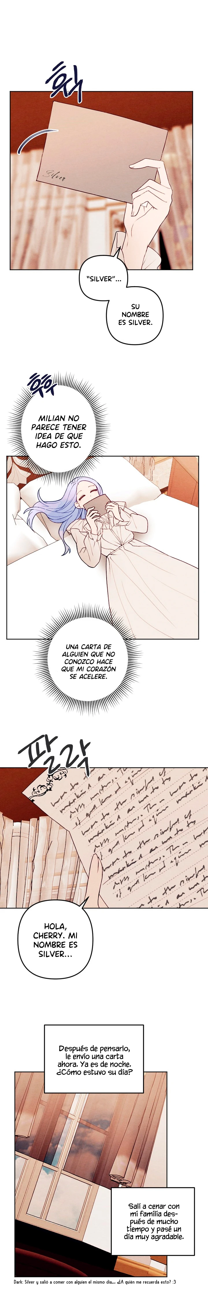 Mi hermano menor quiere ser mi esposo - Capítulo 23 - Página 14 - LectorTMOo