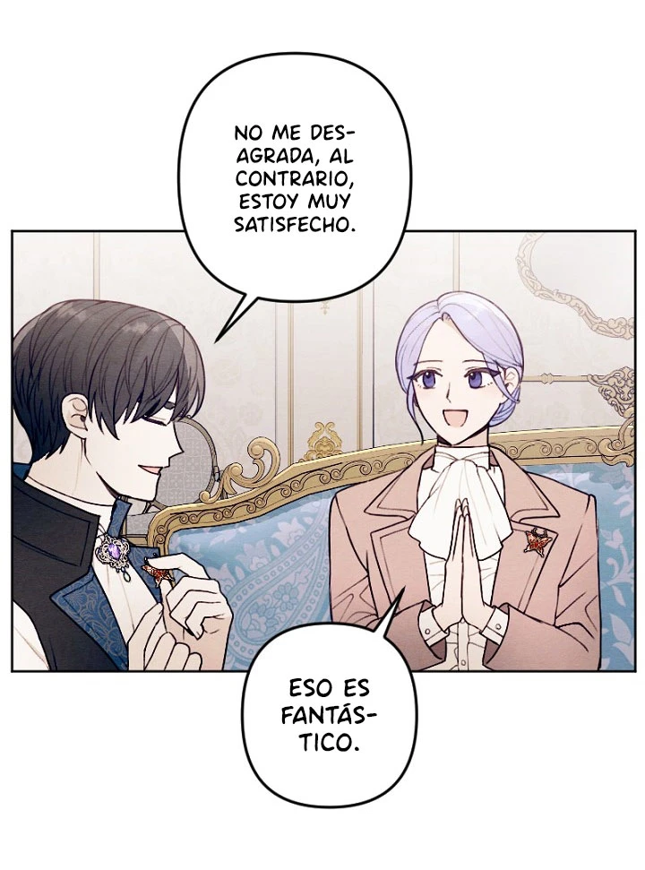 Mi hermano menor quiere ser mi esposo - Capítulo 24 - Página 10 - LectorTMOo