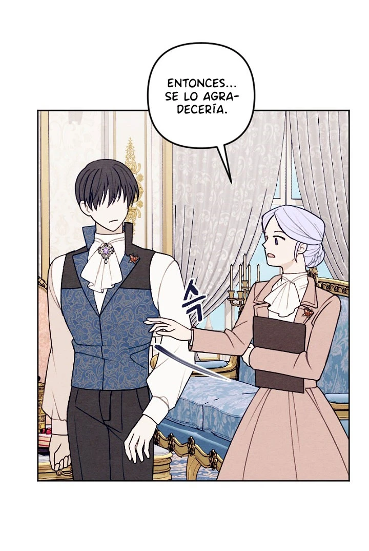 Mi hermano menor quiere ser mi esposo - Capítulo 24 - Página 26 - LectorTMOo
