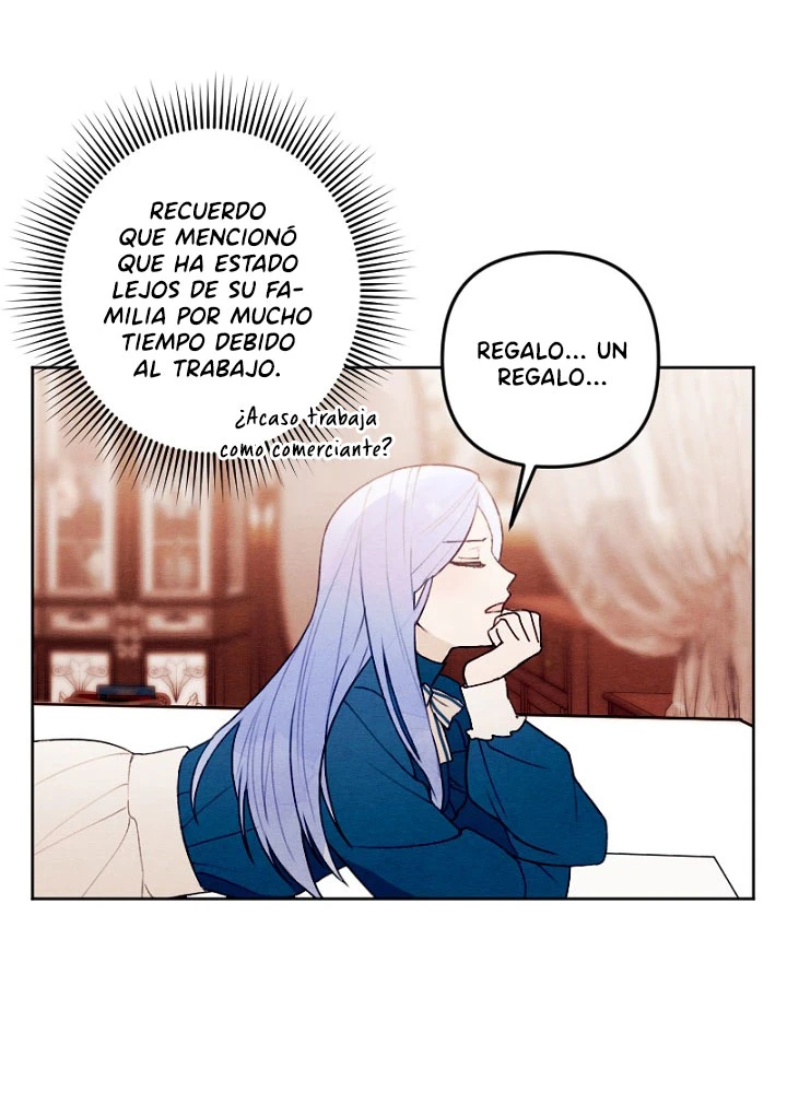 Mi hermano menor quiere ser mi esposo - Capítulo 24 - Página 38 - LectorTMOo