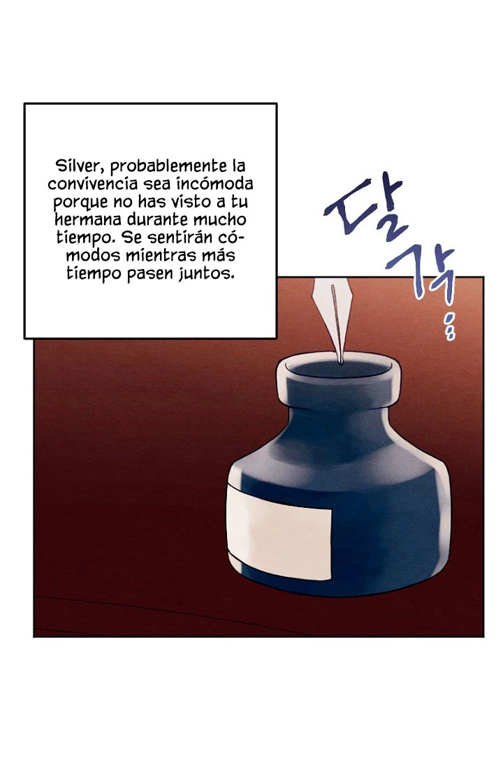 Mi hermano menor quiere ser mi esposo - Capítulo 24 - Página 40 - LectorTMOo