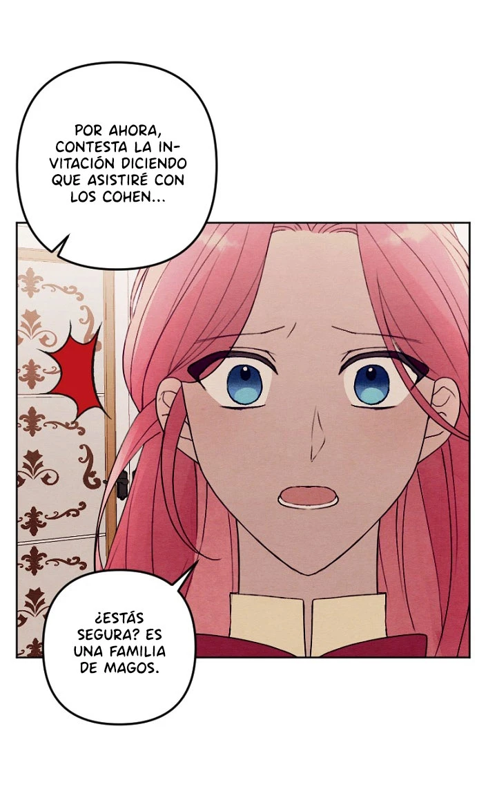 Mi hermano menor quiere ser mi esposo - Capítulo 24 - Página 49 - LectorTMOo