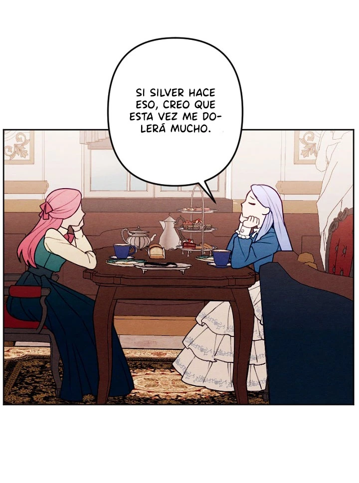 Mi hermano menor quiere ser mi esposo - Capítulo 24 - Página 55 - LectorTMOo