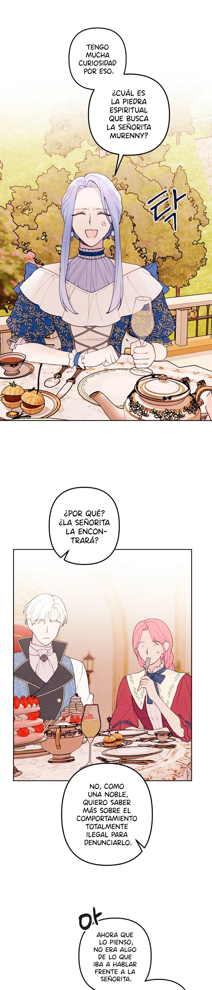 Mi hermano menor quiere ser mi esposo - Capítulo 26 - Página 6 - LectorTMOo