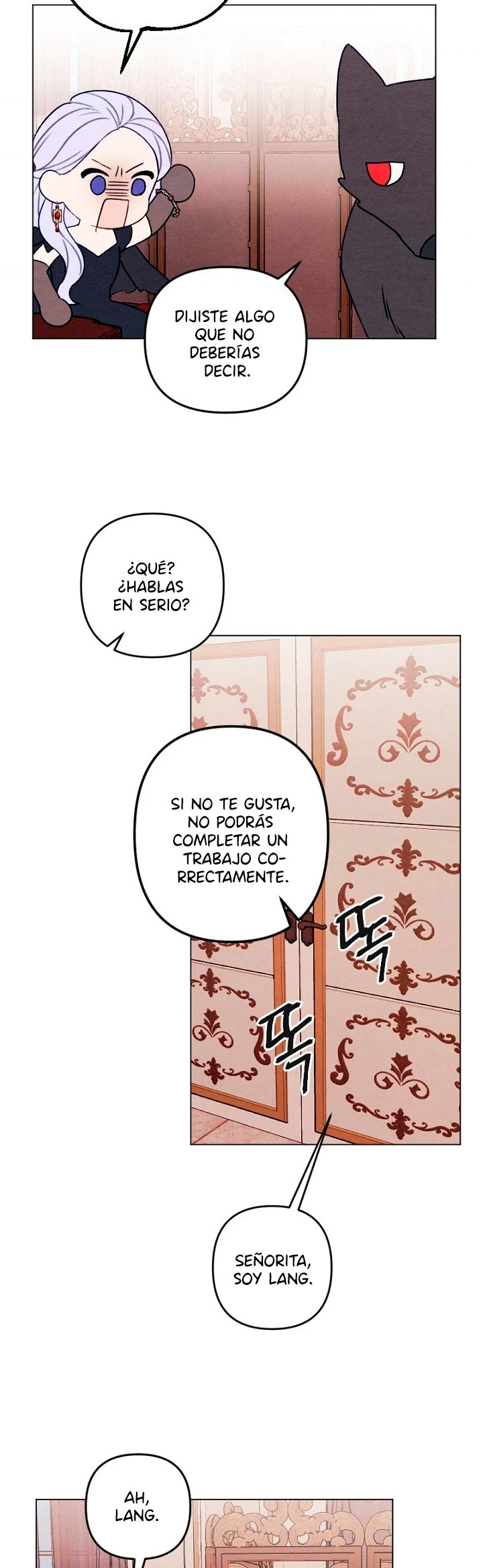 Mi hermano menor quiere ser mi esposo - Capítulo 27 - Página 23 - LectorTMOo