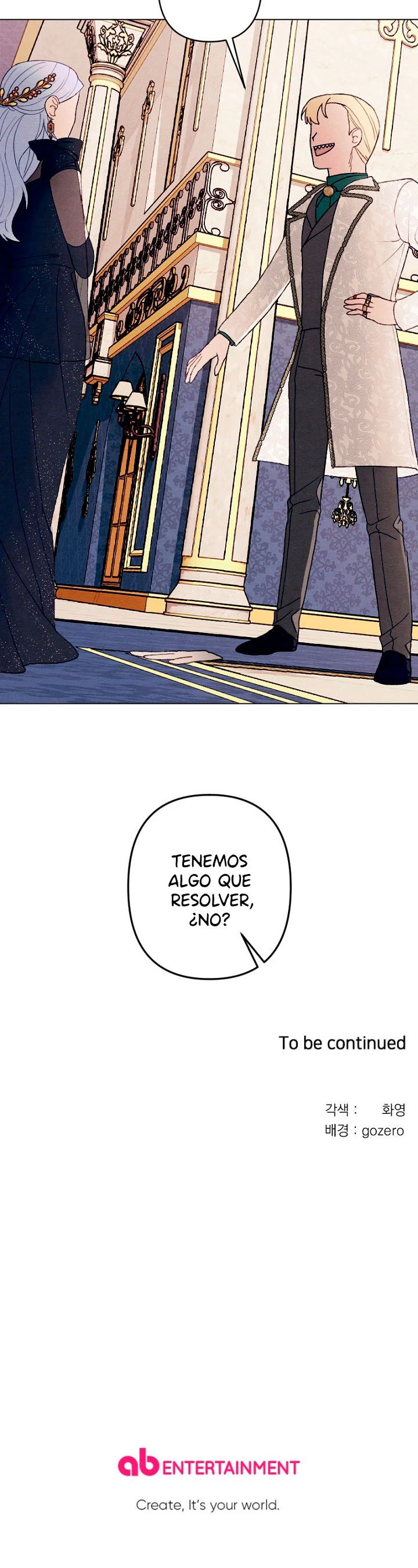 Mi hermano menor quiere ser mi esposo - Capítulo 27 - Página 38 - LectorTMOo