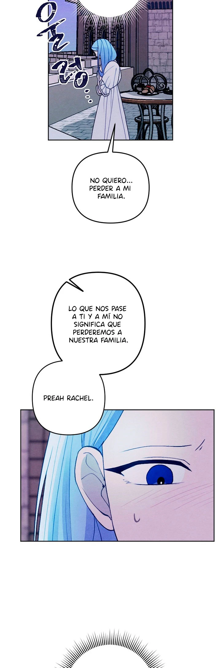 Mi hermano menor quiere ser mi esposo - Capítulo 29 - Página 15 - LectorTMOo
