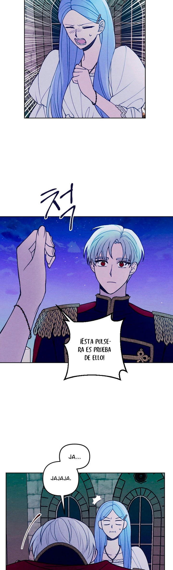 Mi hermano menor quiere ser mi esposo - Capítulo 29 - Página 18 - LectorTMOo