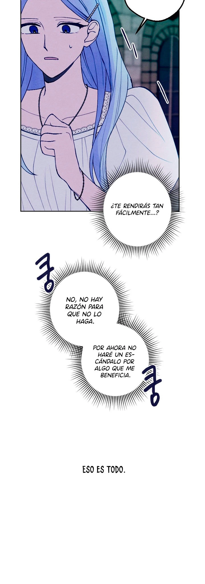 Mi hermano menor quiere ser mi esposo - Capítulo 29 - Página 32 - LectorTMOo