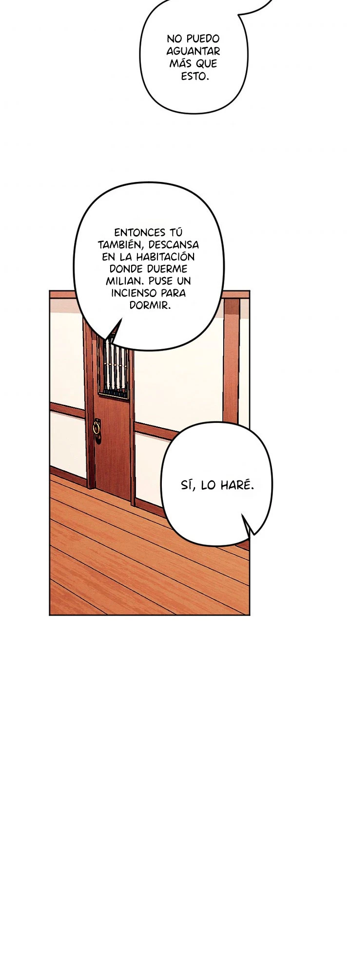 Mi hermano menor quiere ser mi esposo - Capítulo 29 - Página 37 - LectorTMOo