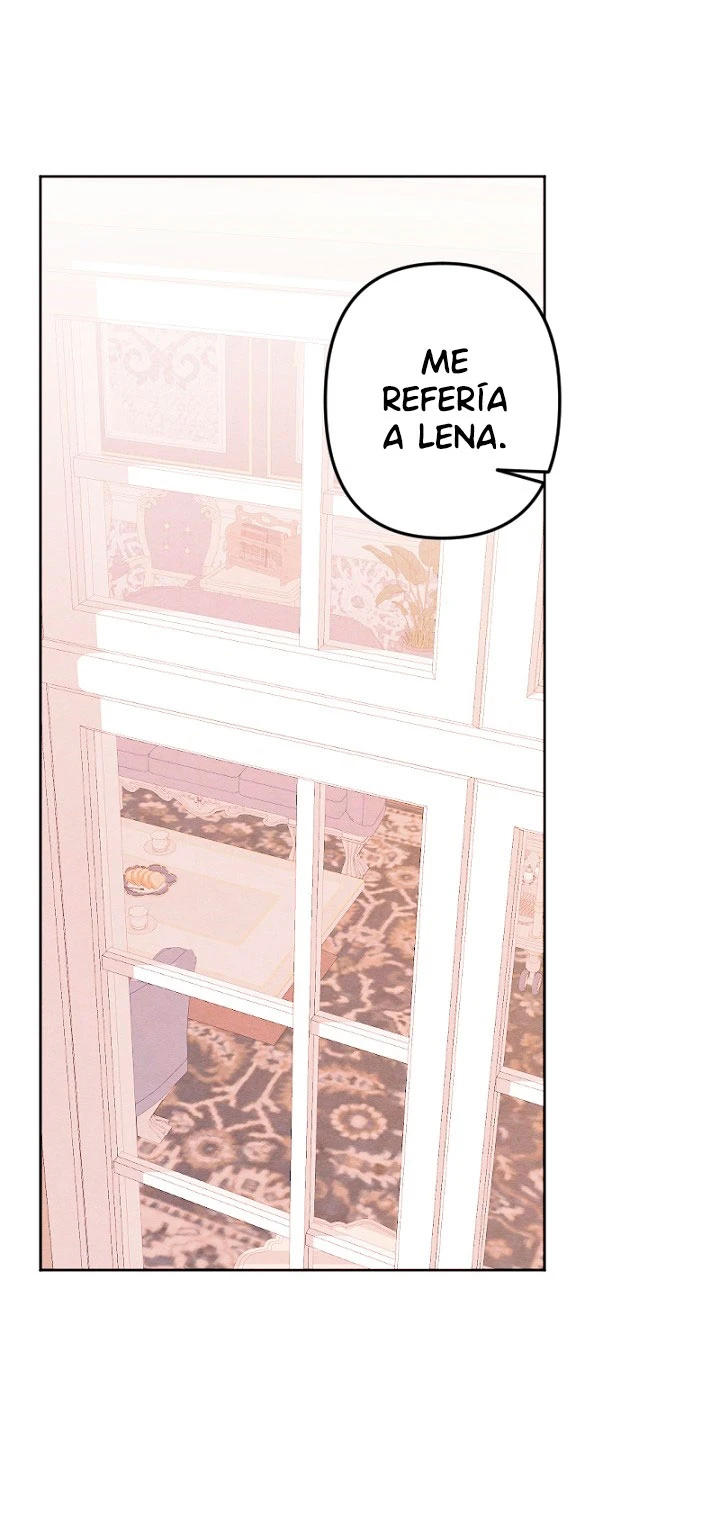 Mi hermano menor quiere ser mi esposo - Capítulo 3 - Página 7 - LectorTMOo