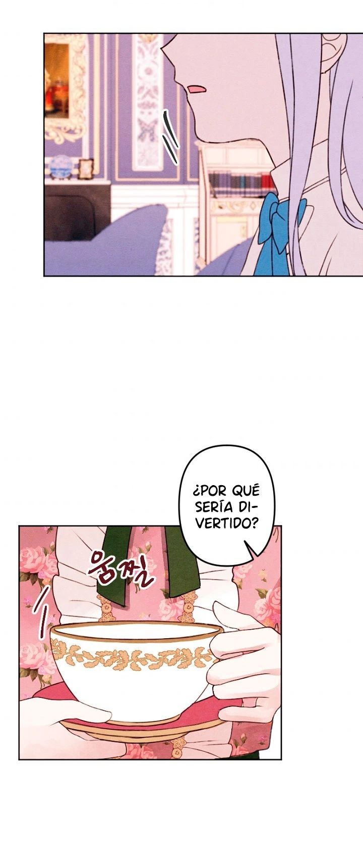 Mi hermano menor quiere ser mi esposo - Capítulo 3 - Página 10 - LectorTMOo